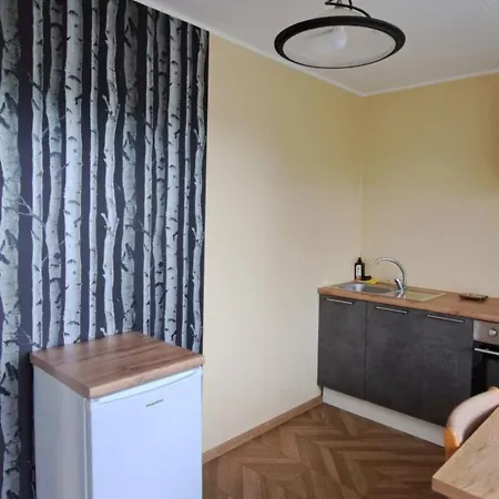 Апартаменты Near And Sauna Center *