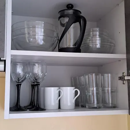 Near And Sauna Center Appartement Abja-Paluoja