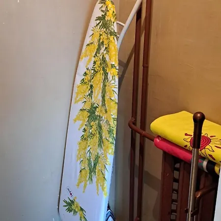 Апартаменты Near And Sauna Center