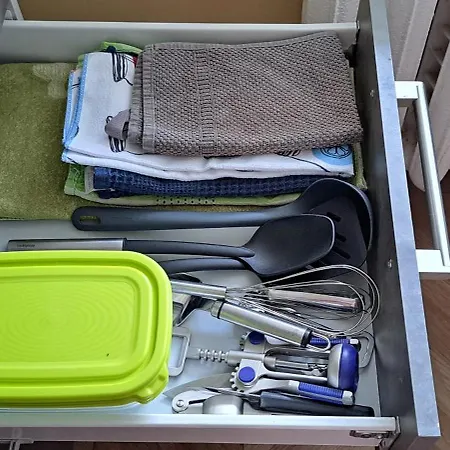 Near And Sauna Center Appartement *