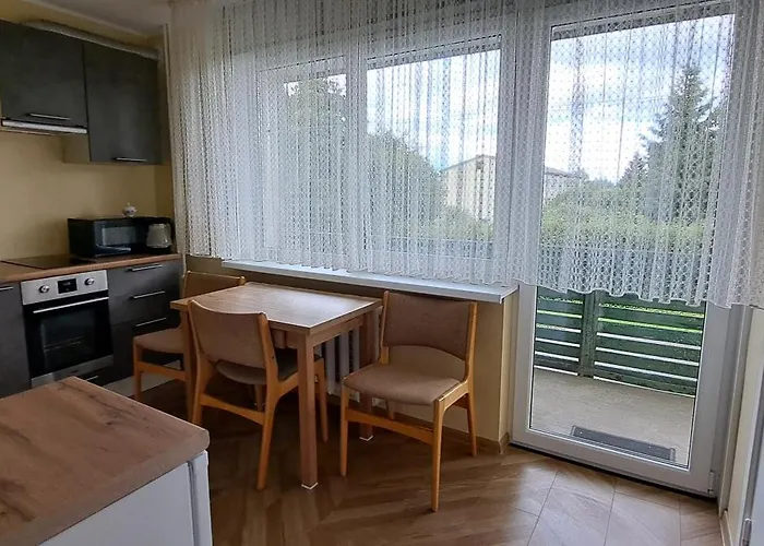 公寓 Near And Sauna Center