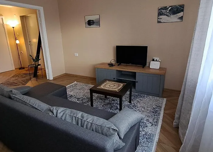 Near And Sauna Center