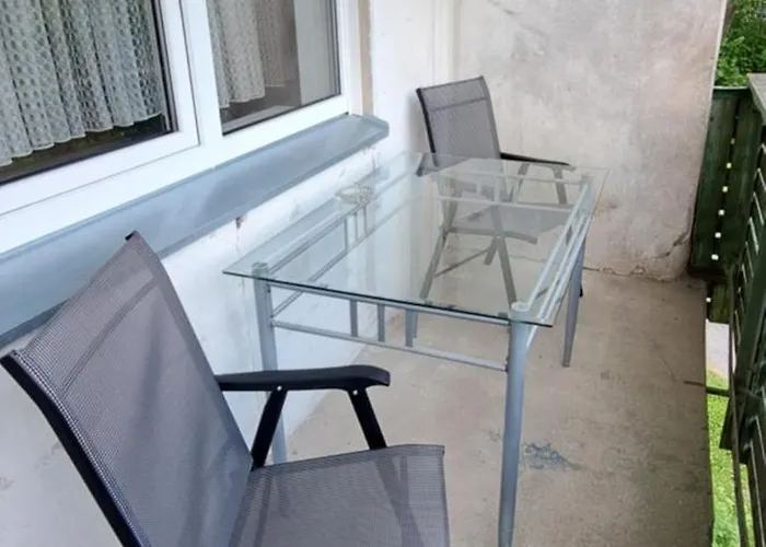 公寓 Near And Sauna Center