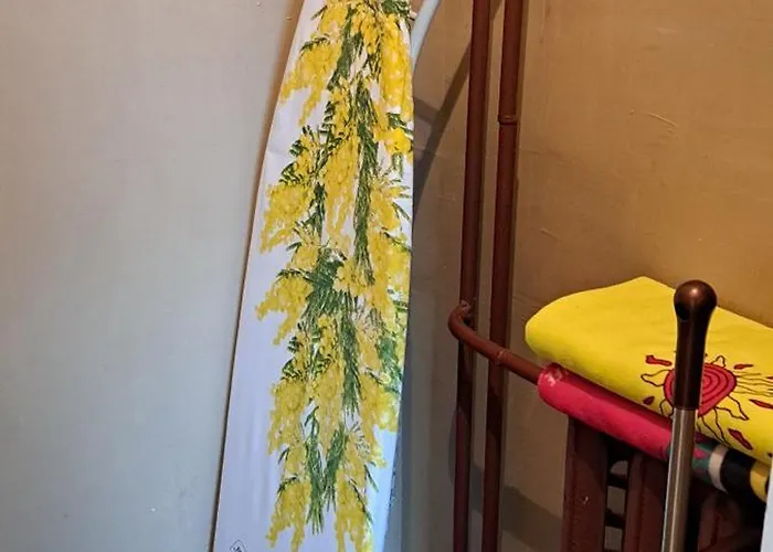 Apartment Near And Sauna Center