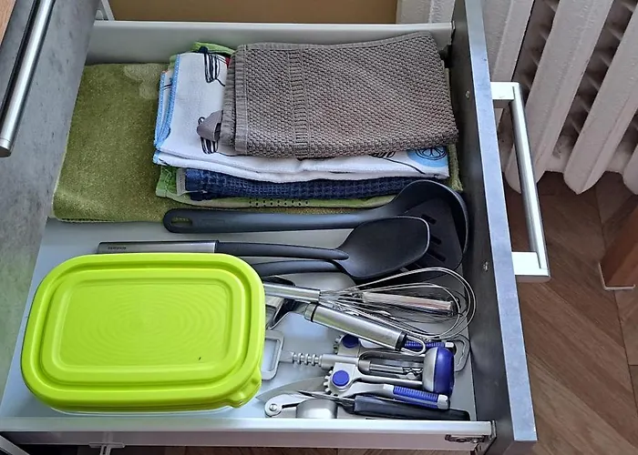 Near And Sauna Center Apartment *